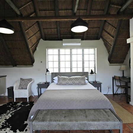 Mountain View Swellendam Διαμέρισμα Εξωτερικό φωτογραφία