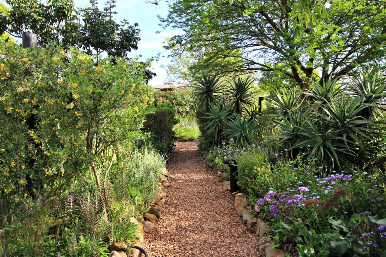Mountain View Swellendam Διαμέρισμα Εξωτερικό φωτογραφία