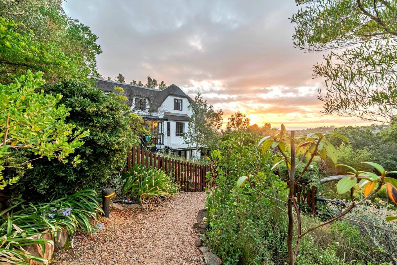 Mountain View Swellendam Διαμέρισμα Εξωτερικό φωτογραφία