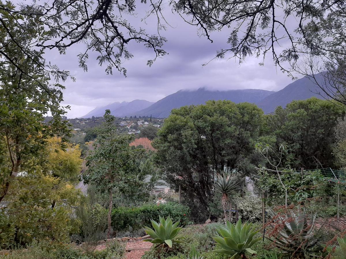 Mountain View Swellendam Διαμέρισμα Εξωτερικό φωτογραφία