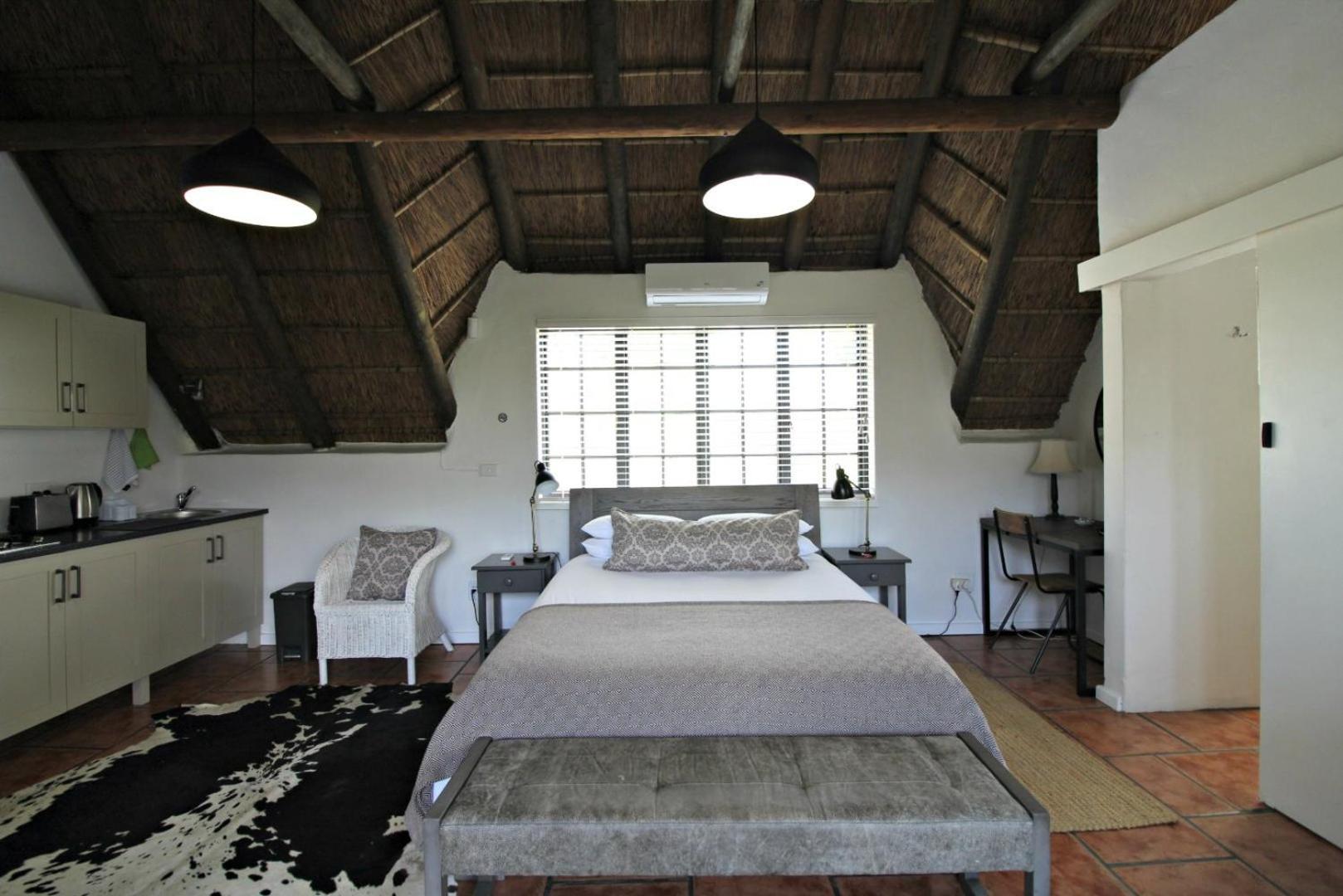 Mountain View Swellendam Διαμέρισμα Εξωτερικό φωτογραφία