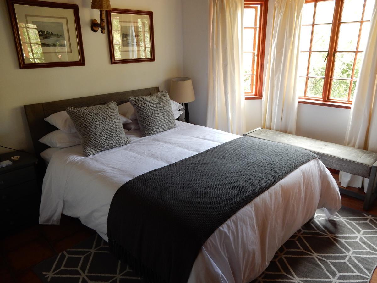 Mountain View Swellendam Διαμέρισμα Εξωτερικό φωτογραφία