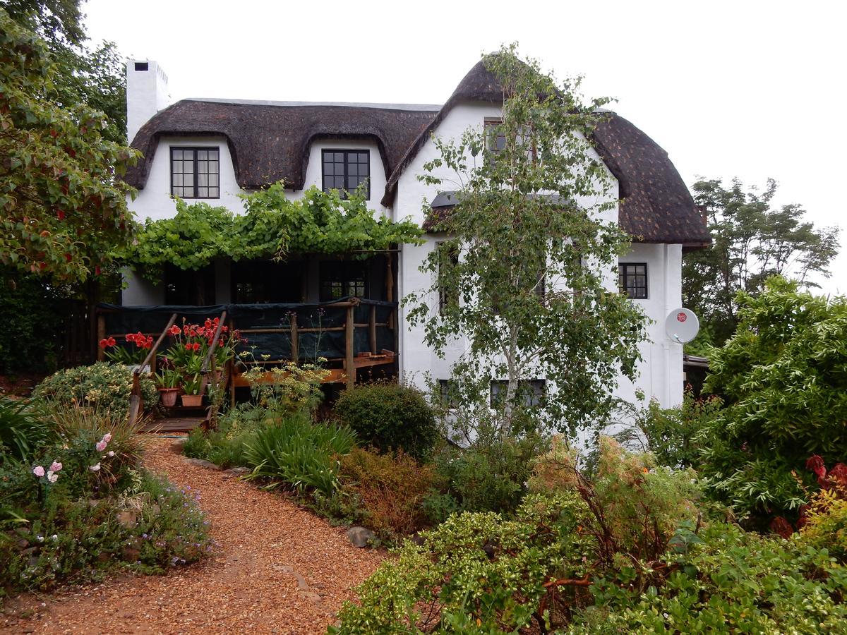 Mountain View Swellendam Διαμέρισμα Εξωτερικό φωτογραφία