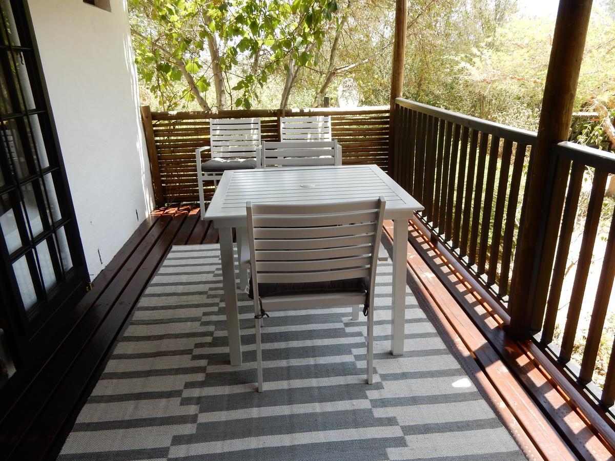 Mountain View Swellendam Διαμέρισμα Εξωτερικό φωτογραφία