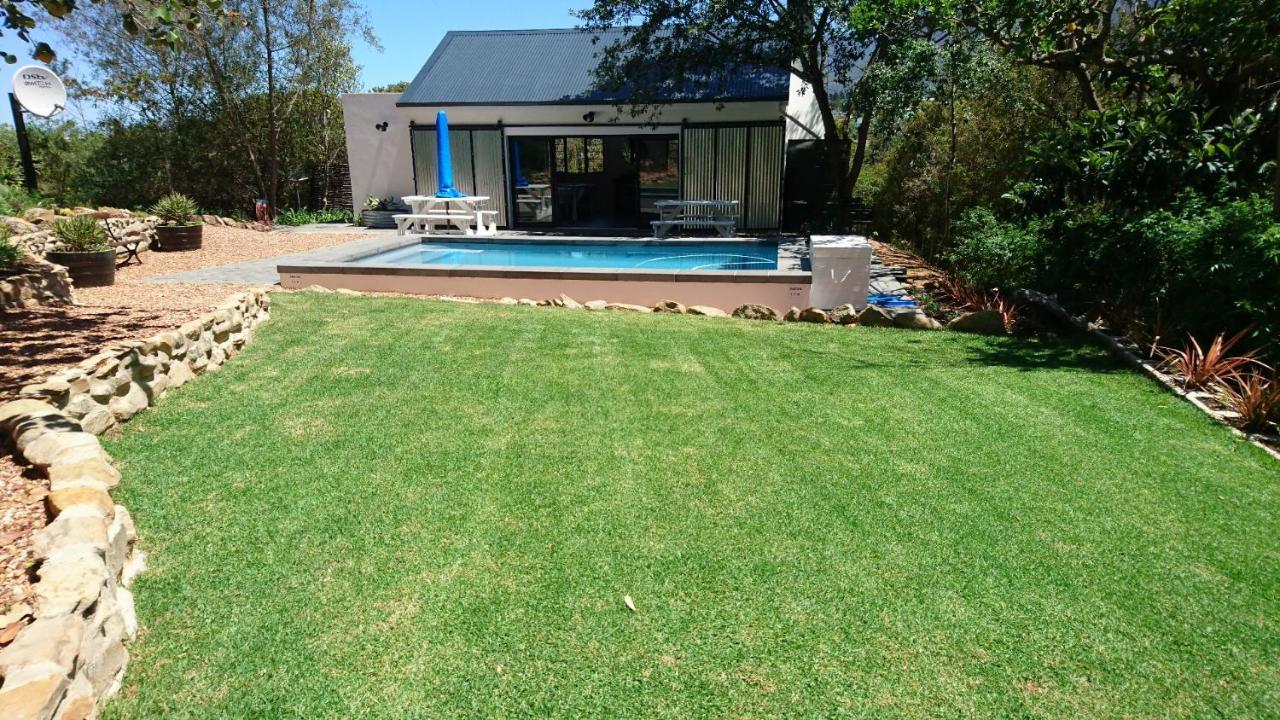 Mountain View Swellendam Διαμέρισμα Εξωτερικό φωτογραφία