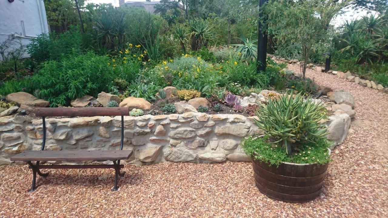 Mountain View Swellendam Διαμέρισμα Εξωτερικό φωτογραφία